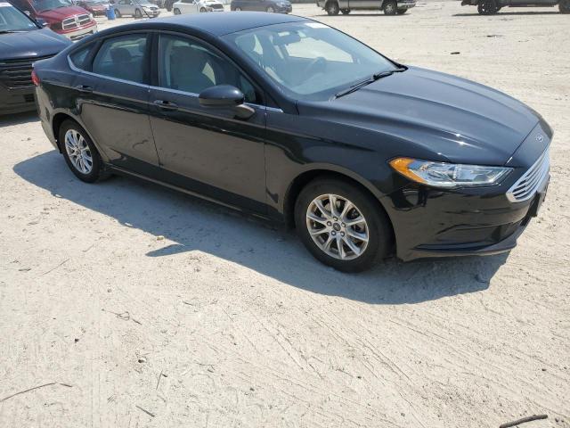 3FA6P0G7XHR227027 Ford FUSION S