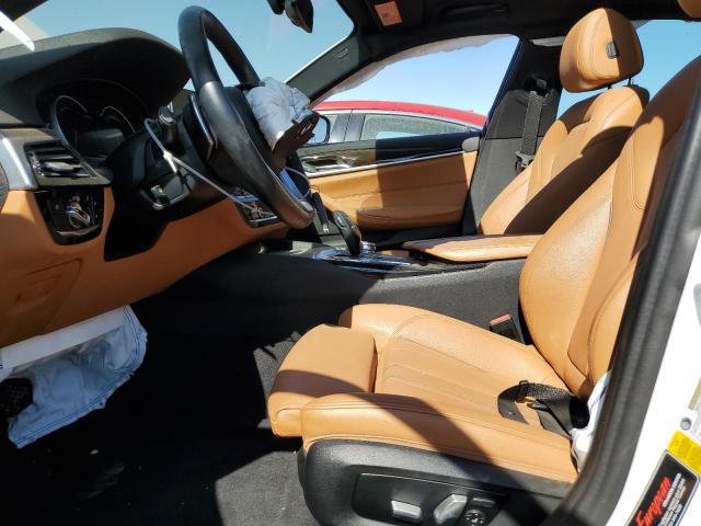 WBAJE5C59JWA94520 BMW 540 I