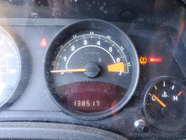 1C4NJPBA6GD809149 Jeep Patriot Sport