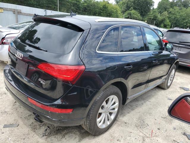 VIN WA1CFAFP3DA062847 2013 Audi Q5, Premium no.3