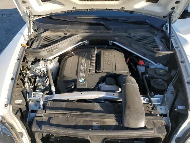 5UXFG2C5XE0K41742 2014 BMW X6, photo no. 11