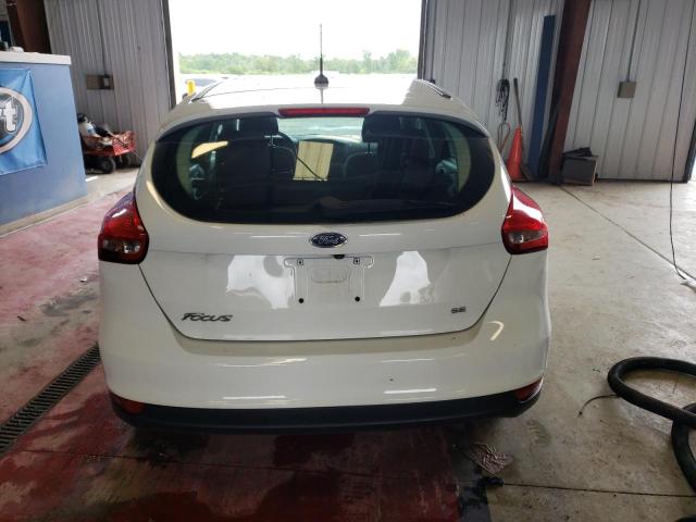 1FADP3K26HL335597 2017 FORD FOCUS, photo no. 6