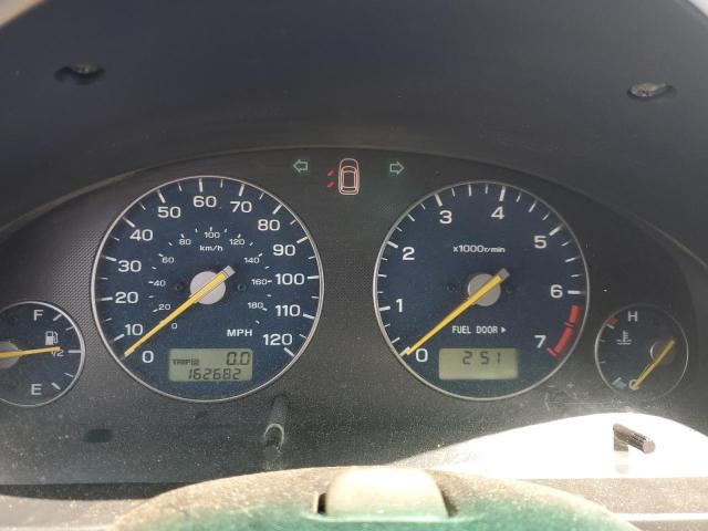 4S4BT61C436102183 2003 Subaru Baja