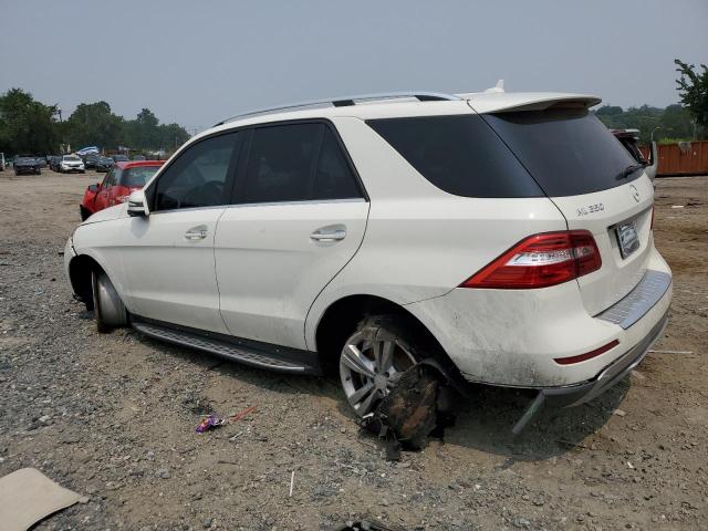 VIN 4JGDA5HBXDA169018 2013 Mercedes-Benz ML-Class, ... no.2