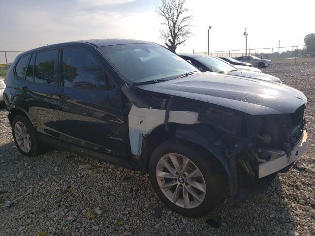 VIN 5UXWX9C58D0A11613 2013 BMW X3, Xdrive28I no.4