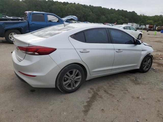 5NPD84LF7JH292834 | 2018 HYUNDAI ELANTRA SE