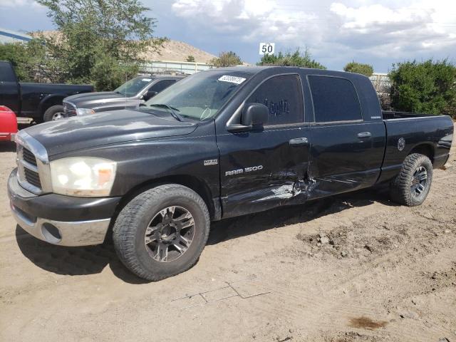 2006 Dodge Ram 1500 