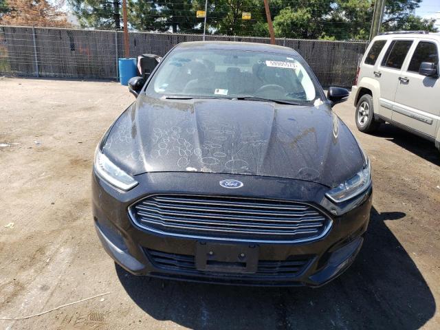 3FA6P0HD8ER107842 Ford FUSION SE