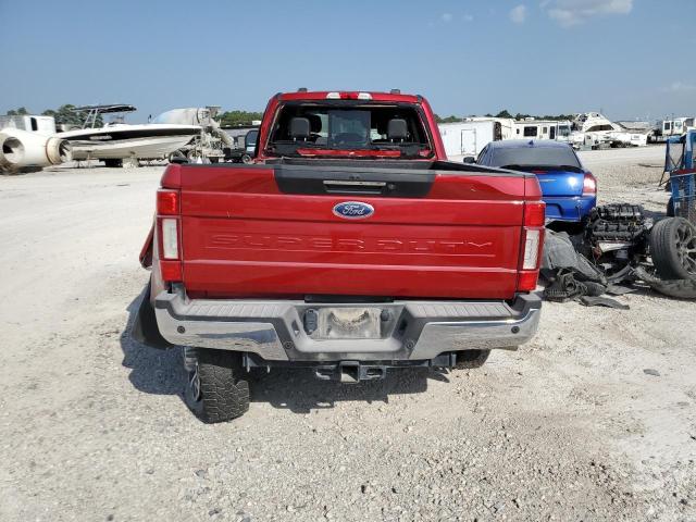 1FT8W3BT5MEC88696 Ford F350 Super Duty