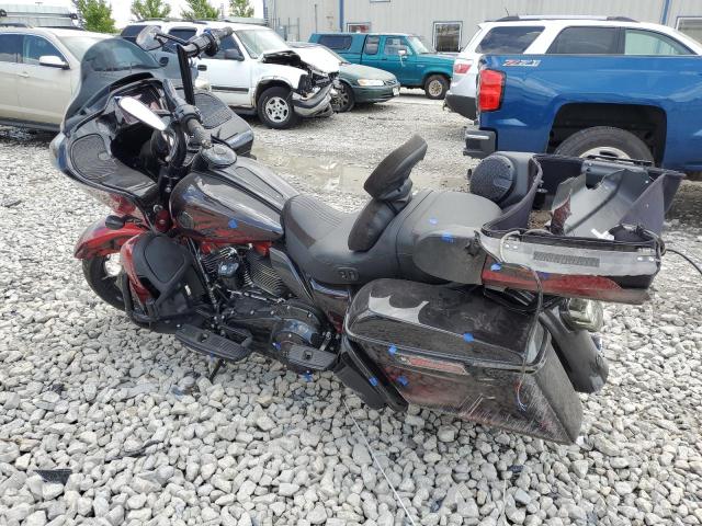 2022 HARLEY-DAVIDSON FLTRKSE - 1HD1TJH19NB956098