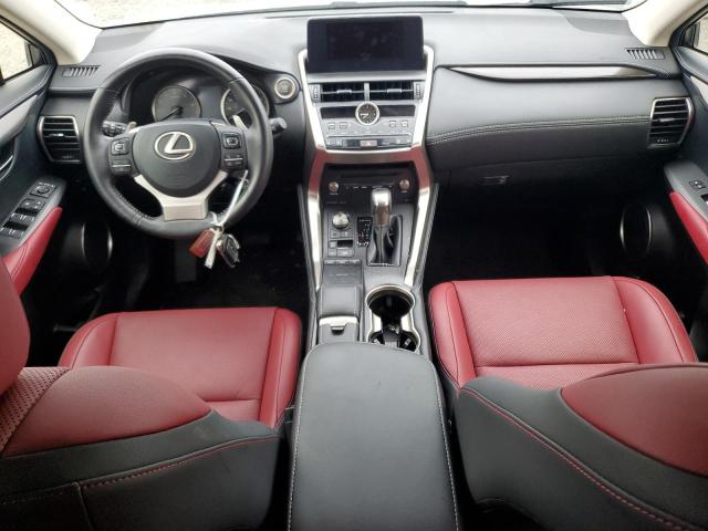 2020 LEXUS NX 300 JTJDARDZ6L5009348