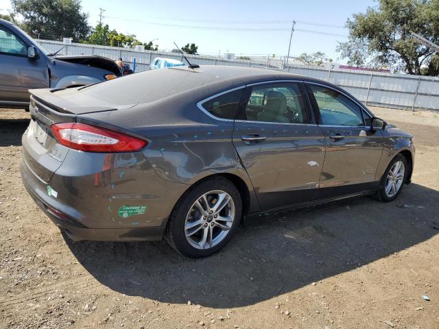 3FA6P0SU5GR304558 2016 FORD FUSION, photo no. 3