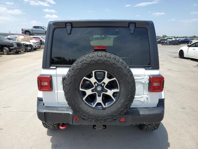 1C4HJXFNXLW123169 Jeep Wrangler U 6