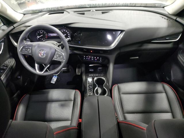 2022 BUICK ENVISION E - LRBFZPR45ND144849