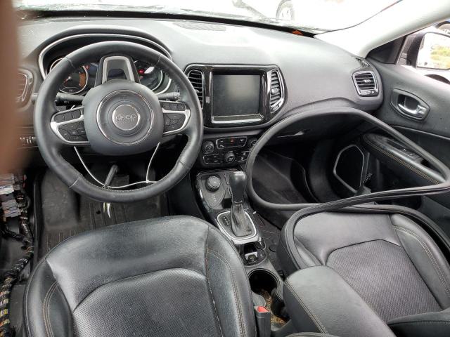 2019 JEEP COMPASS LI - 3C4NJDCB2KT620247