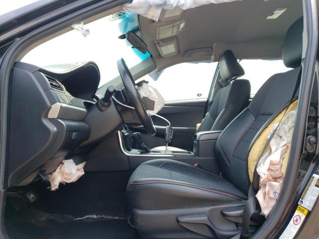 2015 TOYOTA CAMARY SE 4T1BF1FK5FU875271