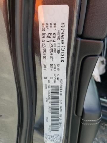 1C4RJFBG3HC783486 Jeep Grand Cherokee Limited
