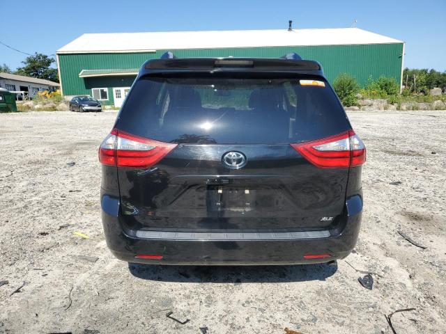 5TDYK3DC3GS737655 | 2016 TOYOTA SIENNA XLE