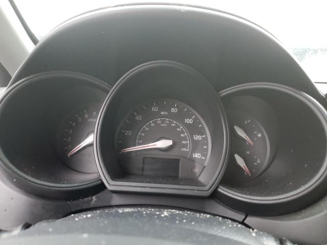 KNADM4A3XG6692729 KIA RIO LX