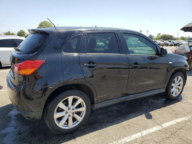 4A4AP3AU5FE006030 Mitsubishi Outlander Sport Es