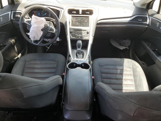 3FA6P0H90GR305684 Ford FUSION SE