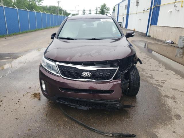 2015 KIA SORENTO LX - 5XYKTDA73FG575327
