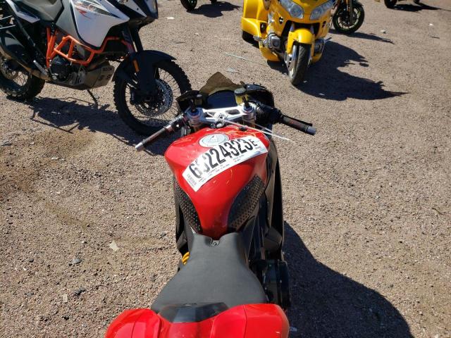 2015 DUCATI SUPERBIKE - ZDM14BYW8FB002111