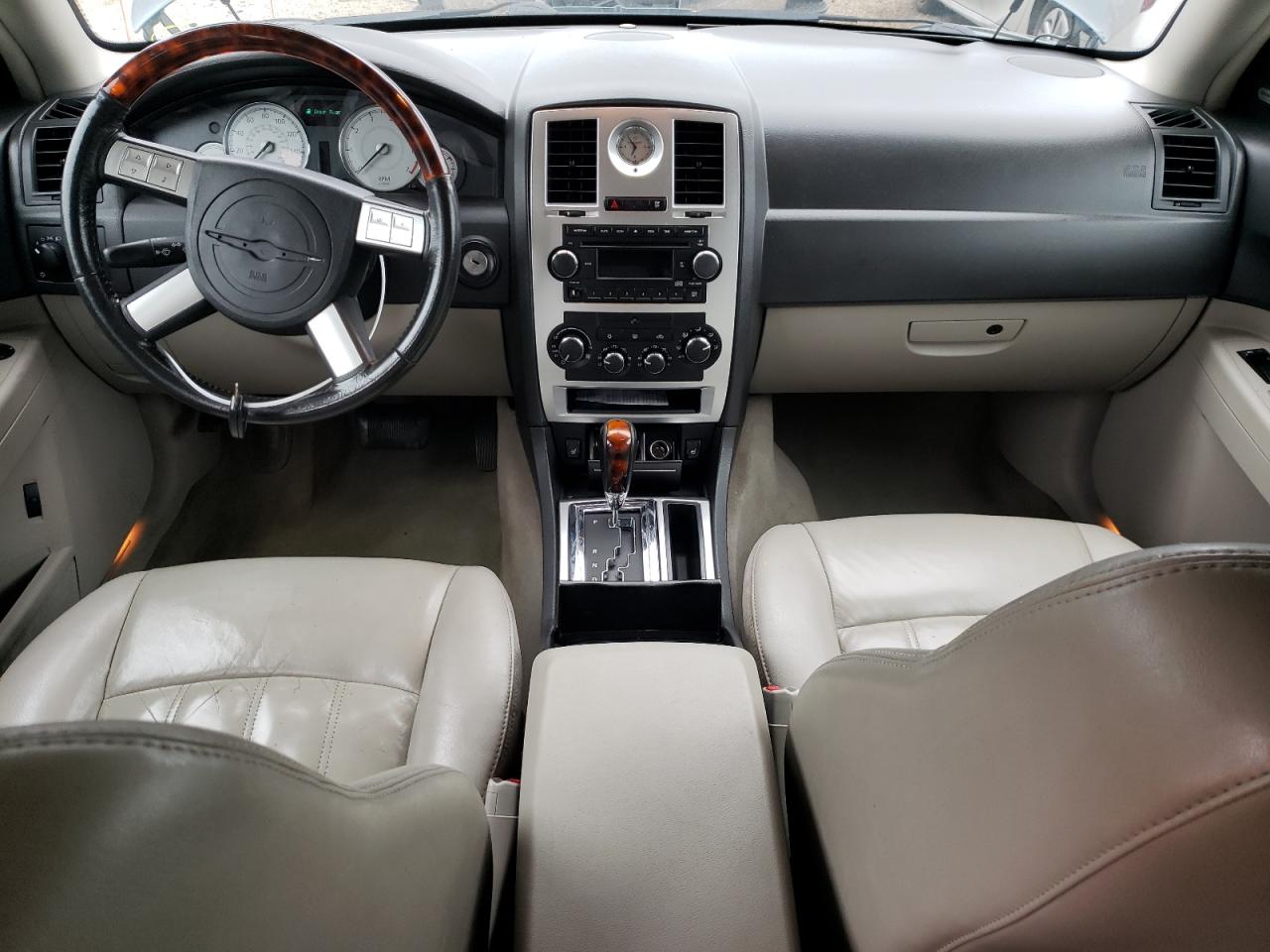 2C3KK63H36H346110 2006 Chrysler 300C