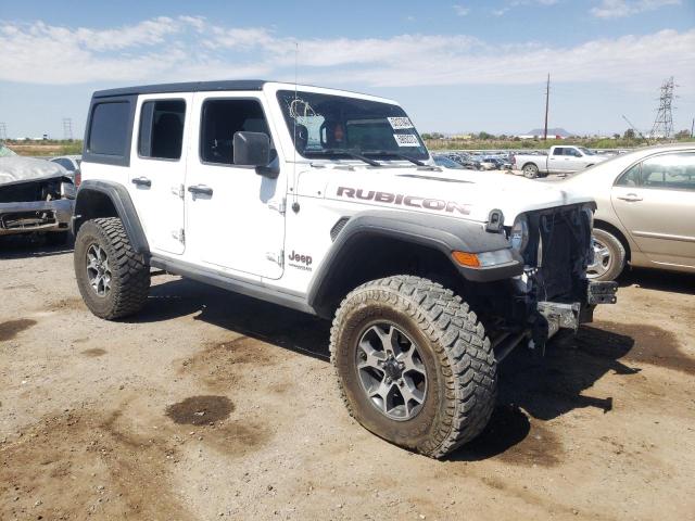 1C4JJXFM4MW598553 Jeep Wrangler Unlimited Rubicon