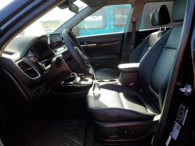 KNDETCA21M7089136 KIA Seltos Sx
