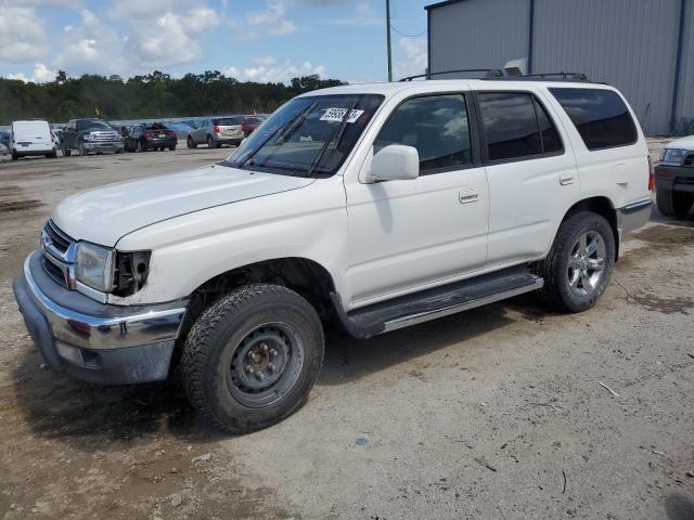 2002 Toyota 4Runner SR5