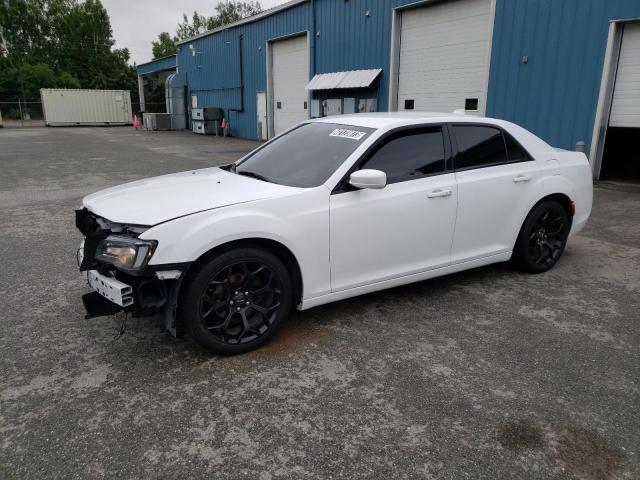 Vin: 2c3ccabg3kh601183, lot: 42173873, chrysler 300 s 2019 img_1