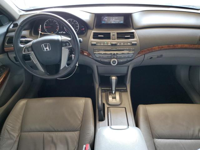 2012 Honda Accord Exl VIN: 1HGCP2F85CA174728 Lot: 60962073