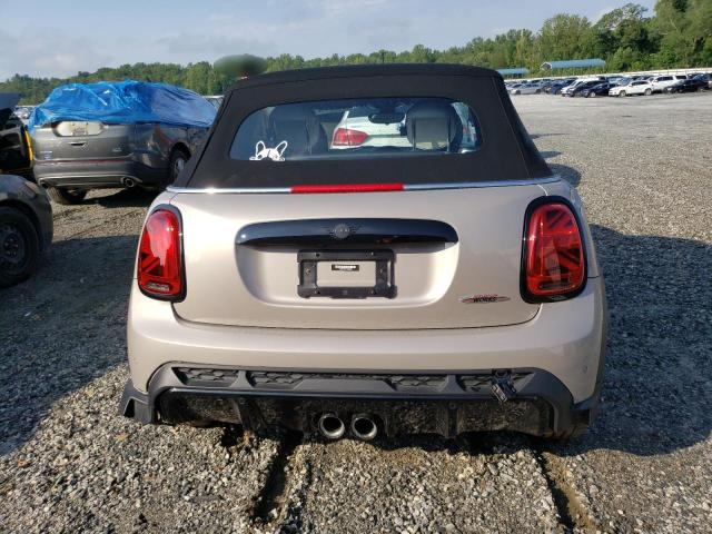 2023 MINI COOPER JOH WMW63DL07P3P66673