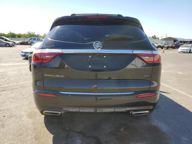 5GAERBKW6NJ104116 Buick Enclave Essence
