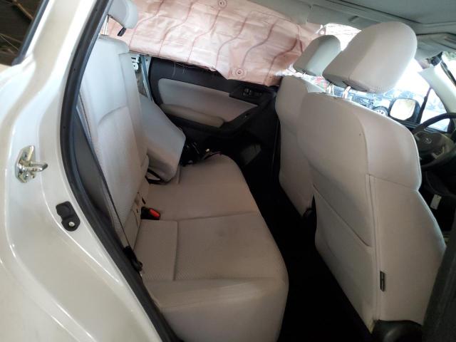 JF2SJAGC8JH437972 Subaru Forester 2.5i Premium