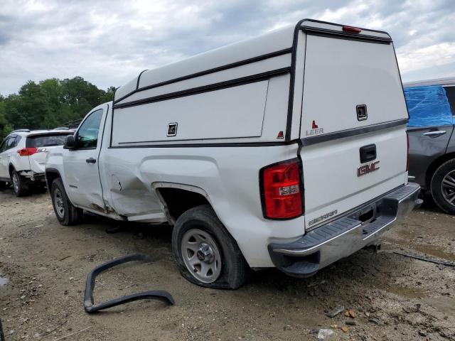 1GTN1LEC4JZ904504 GMC Sierra C1500