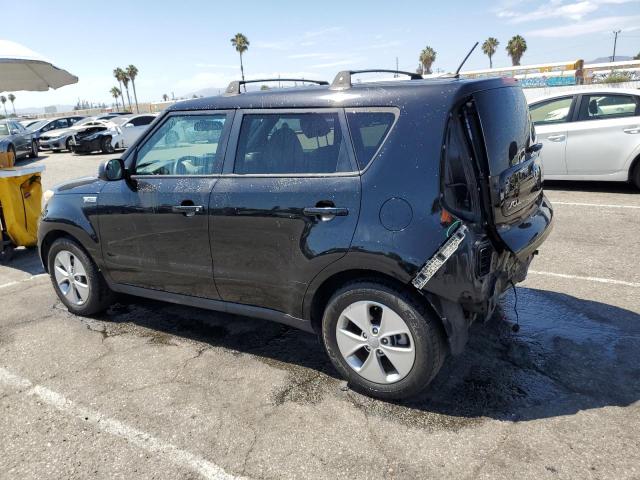 KNDJN2A29F7182606 KIA Soul