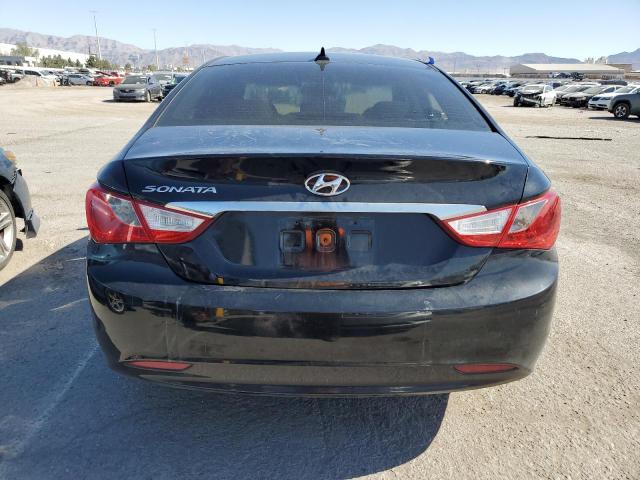 VIN 5NPEB4AC3DH781217 2013 HYUNDAI SONATA no.6