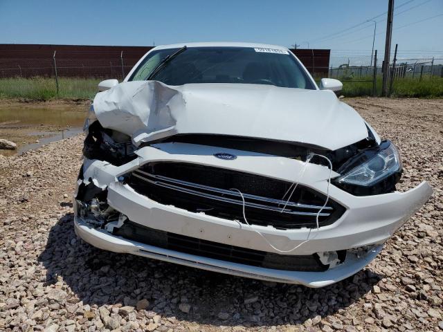 3FA6P0G76JR218296 Ford FUSION S