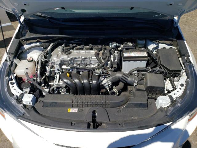 JTDVPMAE8N3013491 Toyota COROLLA LE