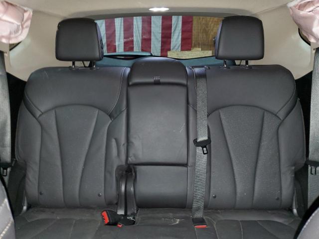 2017 BUICK ENVISION P - LRBFXFSXXHD115338