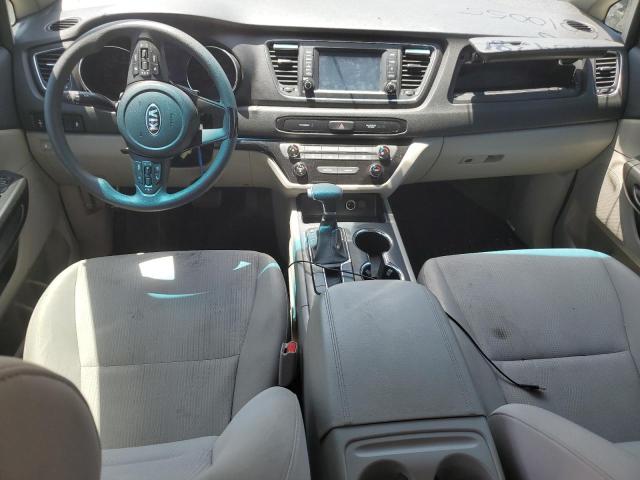 KNDMB5C17M6672699 KIA SEDONA LX