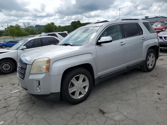 2010 GMC Terrain SLT