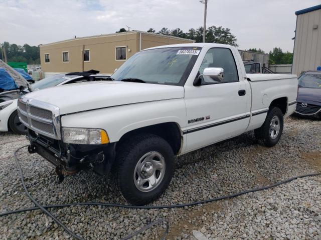 1996 Dodge Ram 1500 