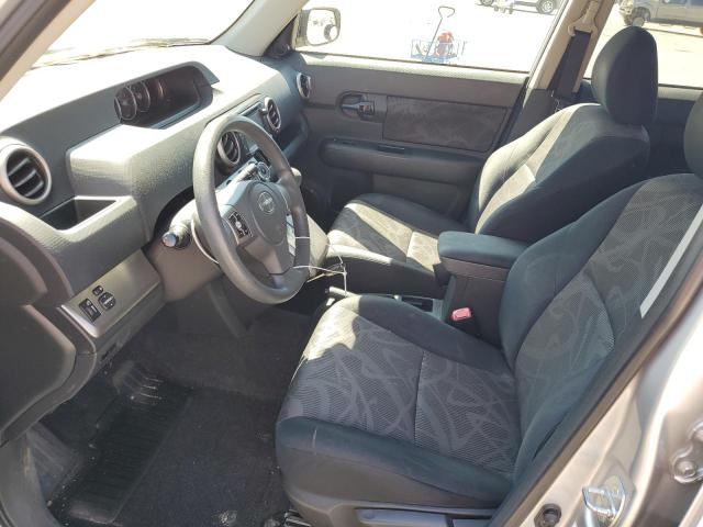 JTLZE4FE2EJ060449 Toyota SCION XB