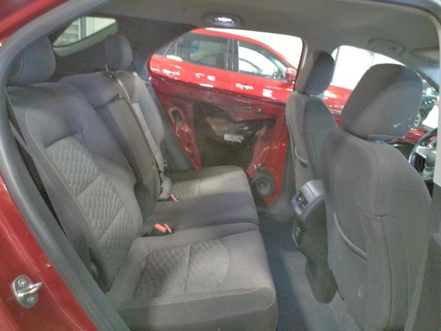 2GNAXUEV5K6240822 Chevrolet EQUINOX LT
