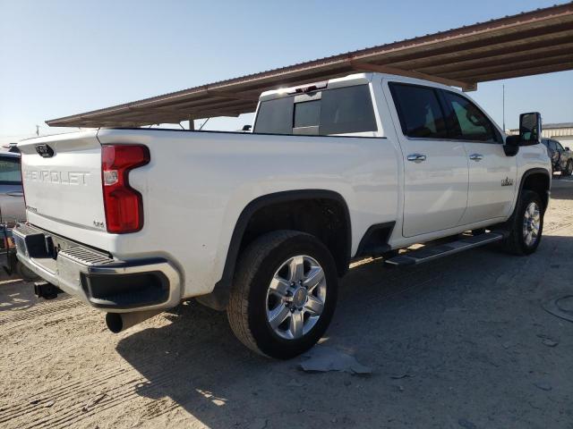 Vin: 1gc4ypey2mf138045, lot: 58029613, chevrolet all models k2500 heavy duty ltz 20213