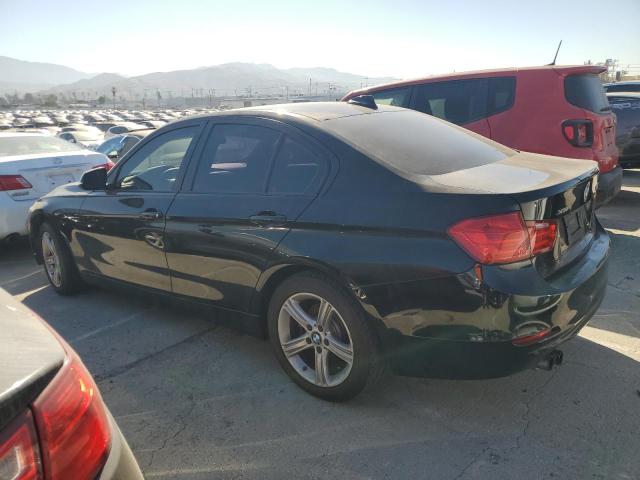 WBA3B5G5XDNS01075 Bmw 3 Series Xi Sulev 2013