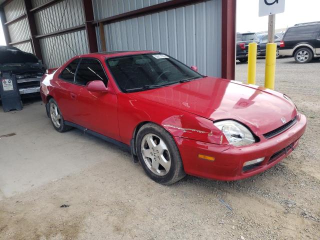 2000 Honda Prelude VIN: JHMBB6245YC006116 Lot: 45462574